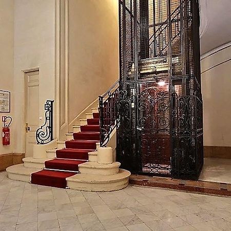 Luxury Apartment Paris Vendome Exterior photo